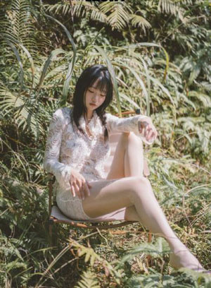 愚物语
