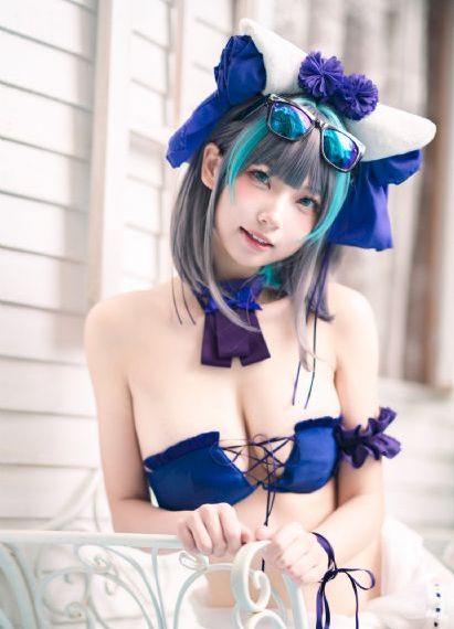 雪山凶灵