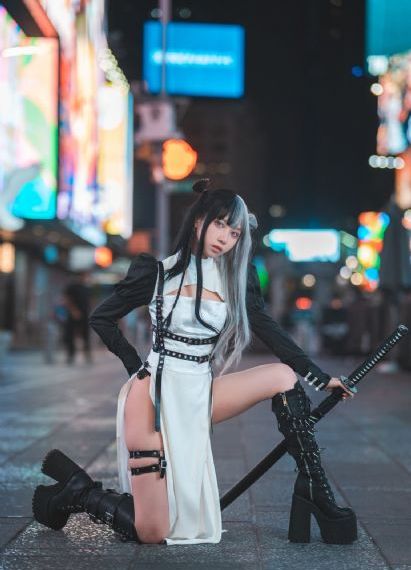 姐姐不可以