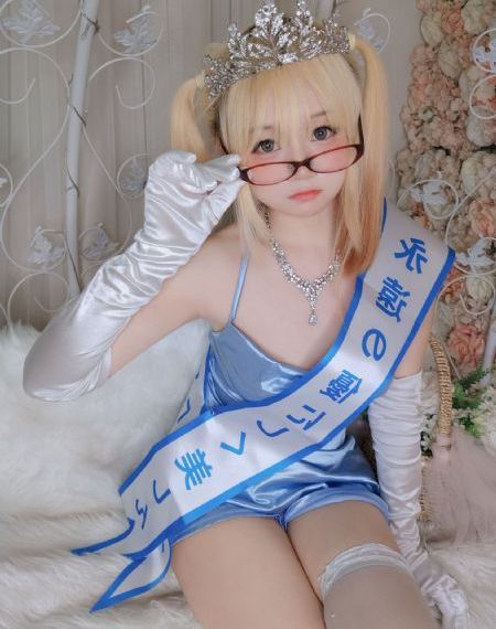 我推是反派大小姐
