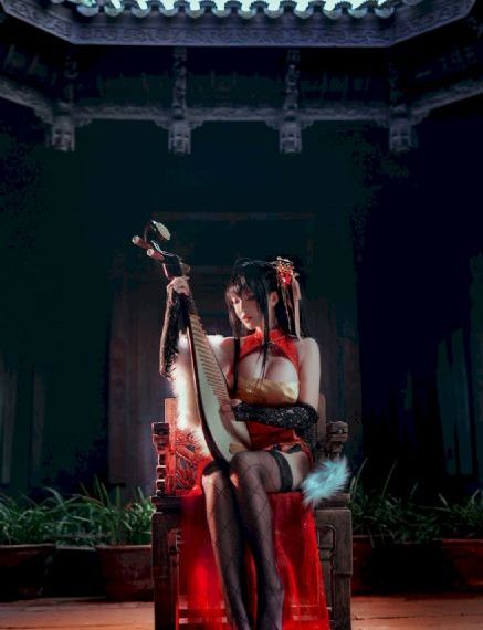 烈火宝贝