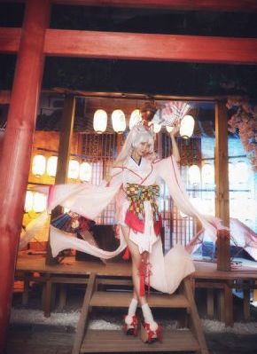 我的堂妹们